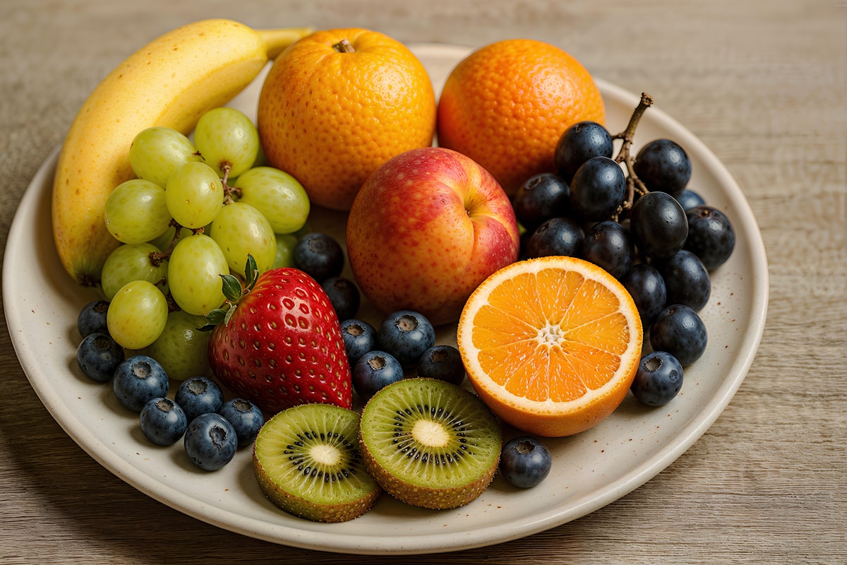 Planification des repas et organisation culinaire